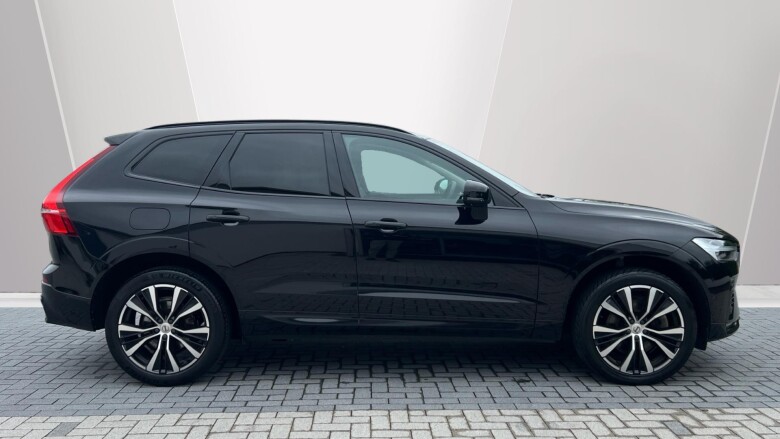 Volvo XC60 2.0 B4D Plus Dark 5dr AWD Geartronic Diesel Estate